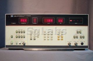 HP Agilent Keysight, 8160A